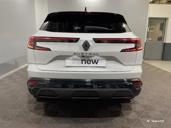RENAULT AUSTRAL - voiture d'occasion - Photo 6