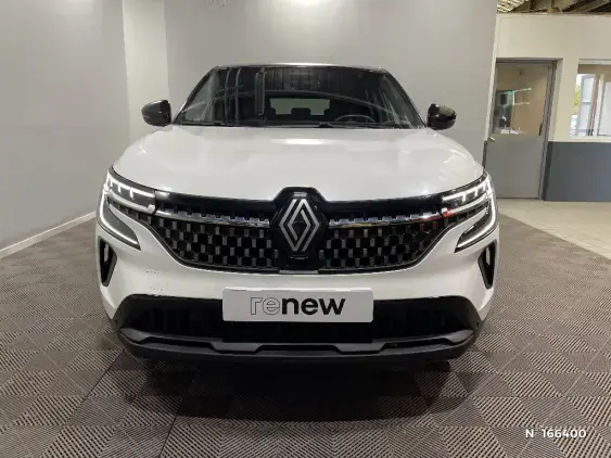 RENAULT AUSTRAL - voiture d'occasion - Photo 3