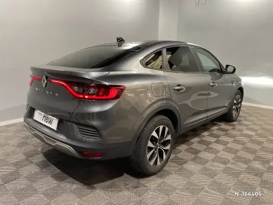 RENAULT ARKANA - voiture d'occasion - Photo 4