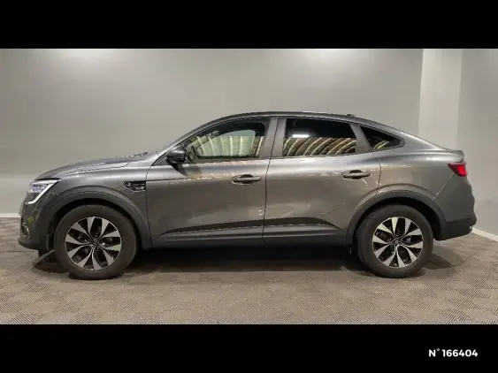 RENAULT ARKANA - voiture d'occasion - Photo 2