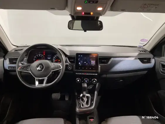 RENAULT ARKANA - voiture d'occasion - Photo 9