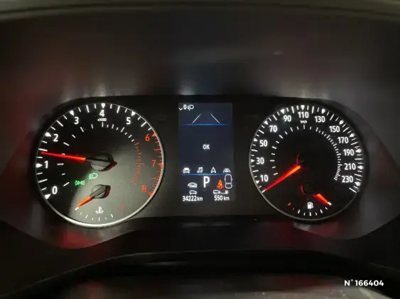 RENAULT ARKANA - voiture d'occasion - Photo 12