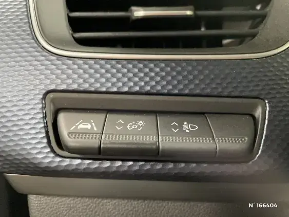 RENAULT ARKANA - voiture d'occasion - Photo 15