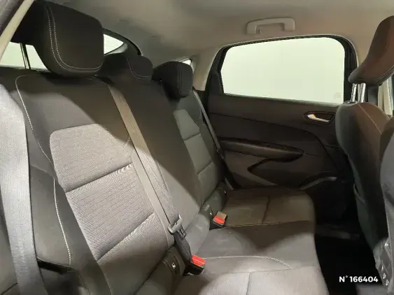 RENAULT ARKANA - voiture d'occasion - Photo 11