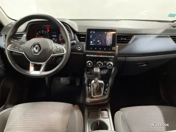 RENAULT ARKANA - voiture d'occasion - Photo 9