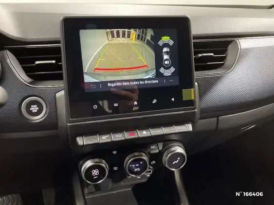 RENAULT ARKANA - voiture d'occasion - Photo 14