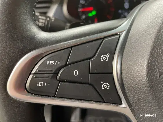 RENAULT ARKANA - voiture d'occasion - Photo 28
