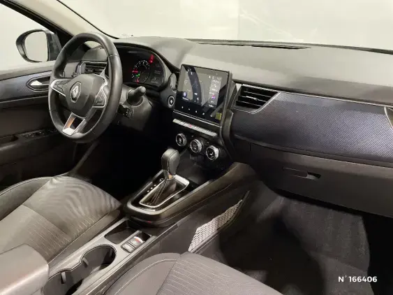 RENAULT ARKANA - voiture d'occasion - Photo 10