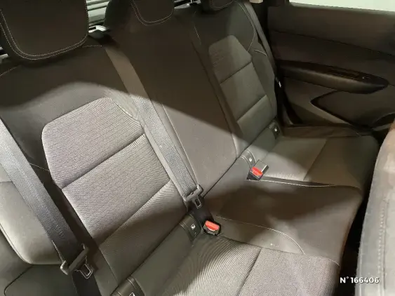 RENAULT ARKANA - voiture d'occasion - Photo 11