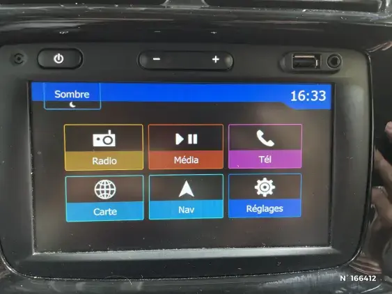 DACIA SPRING - voiture d'occasion - Photo 13