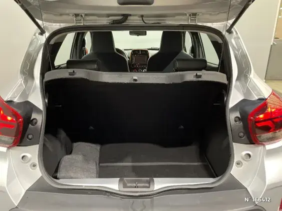 DACIA SPRING - voiture d'occasion - Photo 7