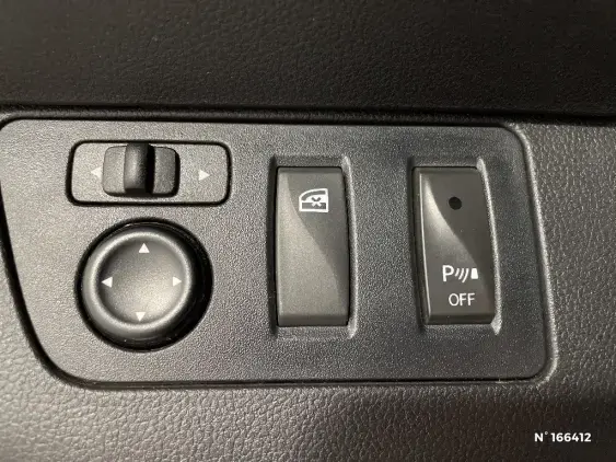 DACIA SPRING - voiture d'occasion - Photo 15