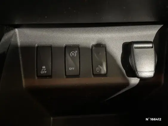 DACIA SPRING - voiture d'occasion - Photo 33