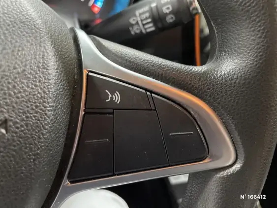 DACIA SPRING - voiture d'occasion - Photo 35