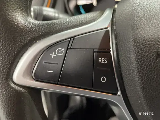 DACIA SPRING - voiture d'occasion - Photo 36