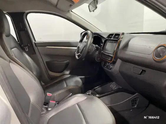 DACIA SPRING - voiture d'occasion - Photo 10