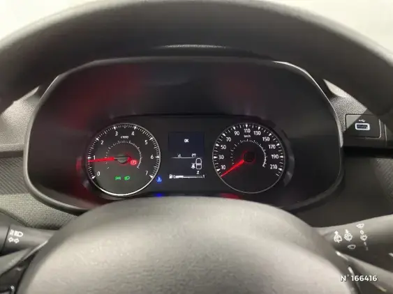 DACIA SANDERO III - voiture d'occasion - Photo 12