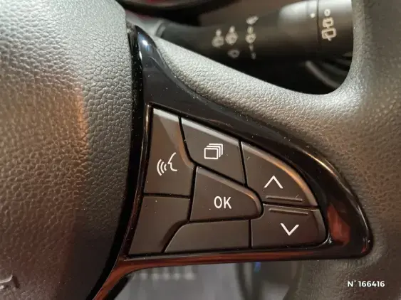 DACIA SANDERO III - voiture d'occasion - Photo 26