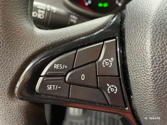 DACIA SANDERO III - voiture d'occasion - Photo 27