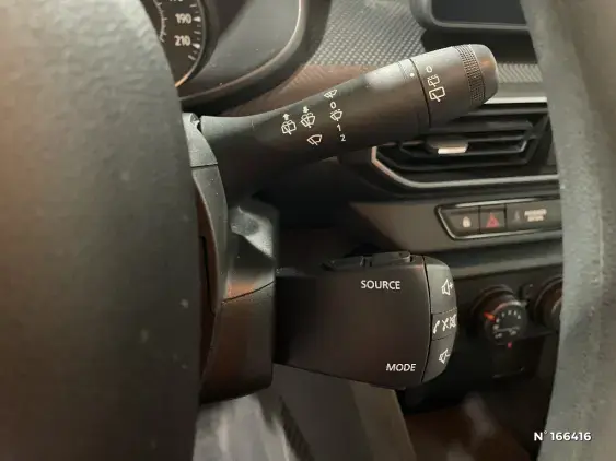 DACIA SANDERO III - voiture d'occasion - Photo 28