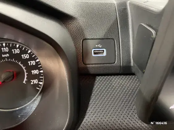 DACIA SANDERO III - voiture d'occasion - Photo 29