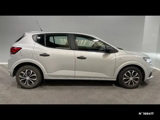 DACIA SANDERO III - voiture d'occasion - Photo 5