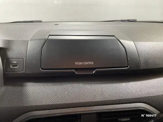 DACIA SANDERO III - voiture d'occasion - Photo 13