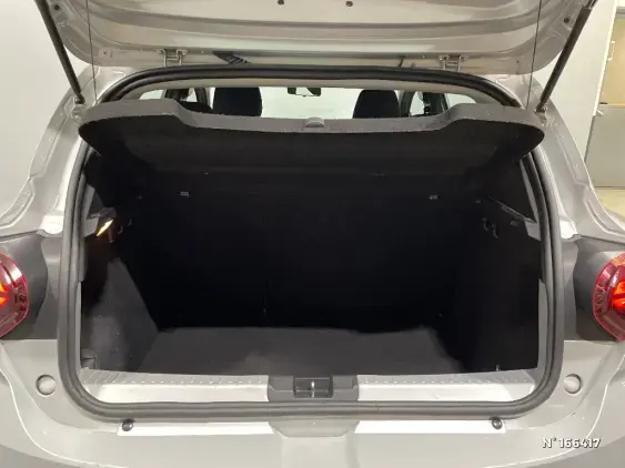 DACIA SANDERO III - voiture d'occasion - Photo 7