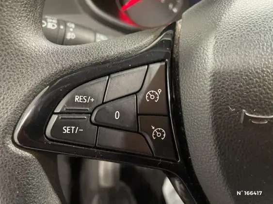 DACIA SANDERO III - voiture d'occasion - Photo 15