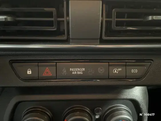 DACIA SANDERO III - voiture d'occasion - Photo 31