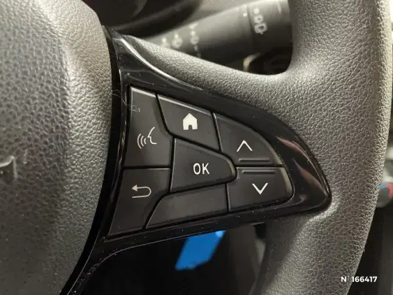 DACIA SANDERO III - voiture d'occasion - Photo 33