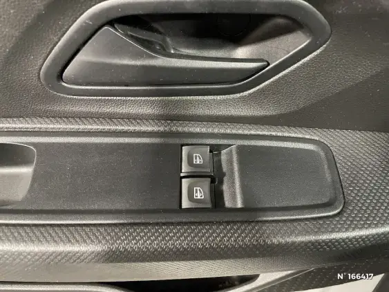 DACIA SANDERO III - voiture d'occasion - Photo 34