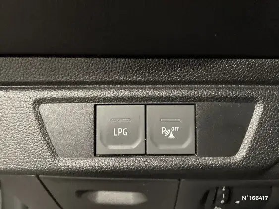 DACIA SANDERO III - voiture d'occasion - Photo 35