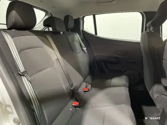 DACIA SANDERO III - voiture d'occasion - Photo 11