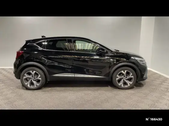 RENAULT CAPTUR II - voiture d'occasion - Photo 5