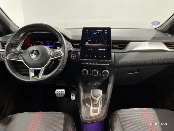 RENAULT CAPTUR II - voiture d'occasion - Photo 9