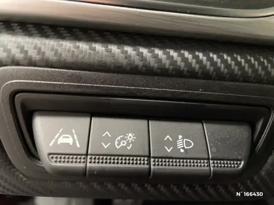 RENAULT CAPTUR II - voiture d'occasion - Photo 15