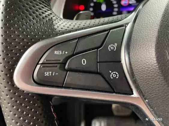 RENAULT CAPTUR II - voiture d'occasion - Photo 28