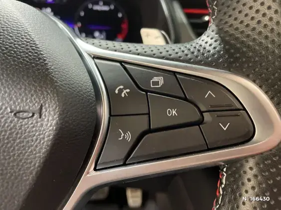 RENAULT CAPTUR II - voiture d'occasion - Photo 29