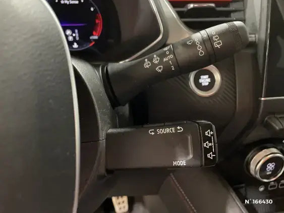 RENAULT CAPTUR II - voiture d'occasion - Photo 30
