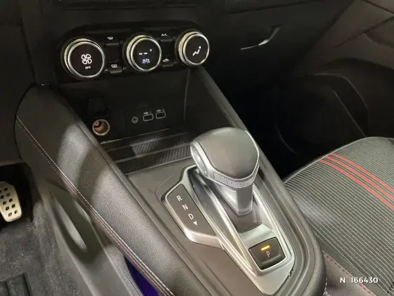 RENAULT CAPTUR II - voiture d'occasion - Photo 31