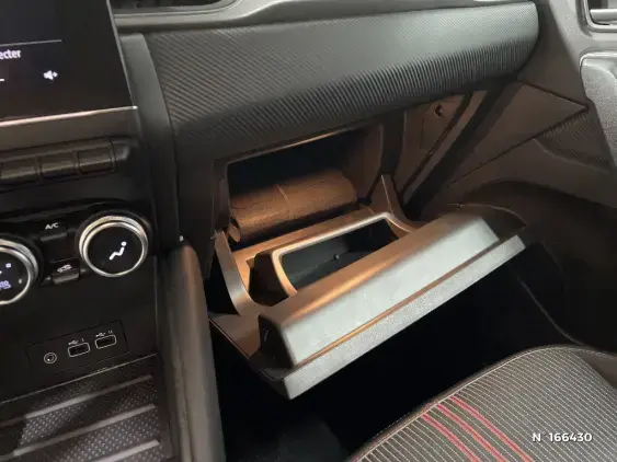 RENAULT CAPTUR II - voiture d'occasion - Photo 33