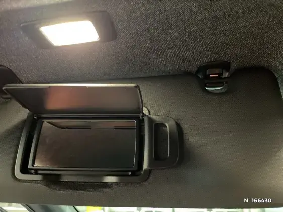RENAULT CAPTUR II - voiture d'occasion - Photo 35