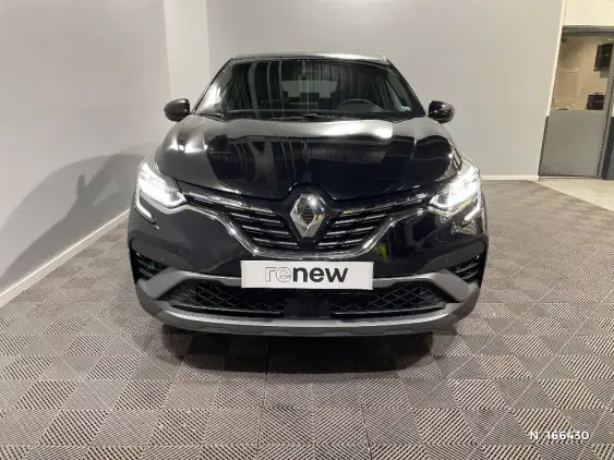 RENAULT CAPTUR II - voiture d'occasion - Photo 3
