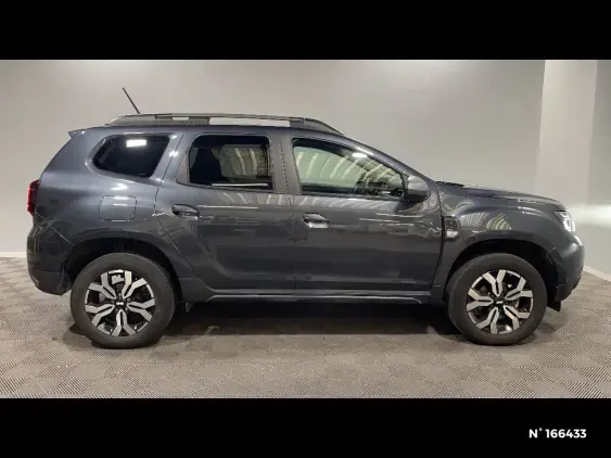 DACIA DUSTER II - voiture d'occasion - Photo 5