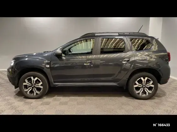 DACIA DUSTER II - voiture d'occasion - Photo 2