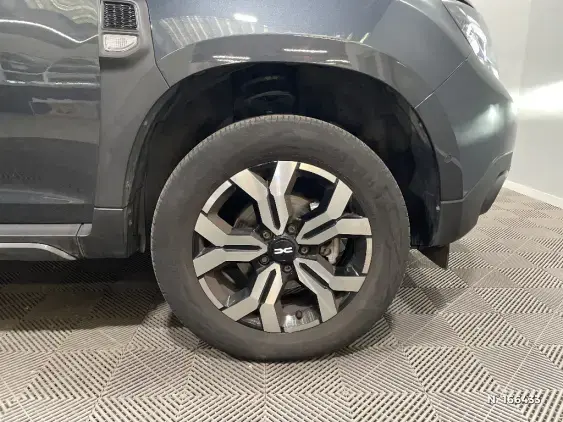 DACIA DUSTER II - voiture d'occasion - Photo 8