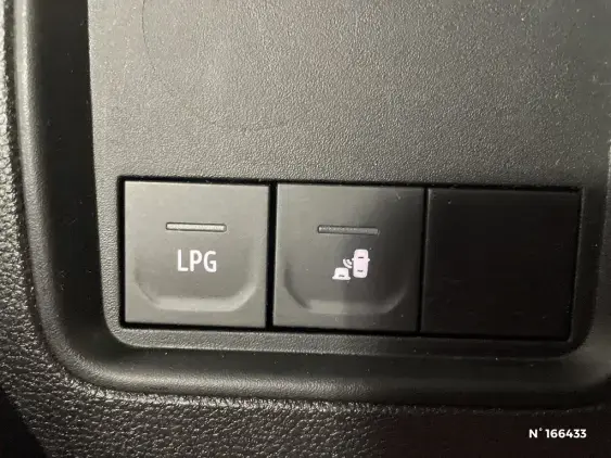 DACIA DUSTER II - voiture d'occasion - Photo 27