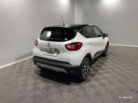 RENAULT CAPTUR - voiture d'occasion - Photo 4