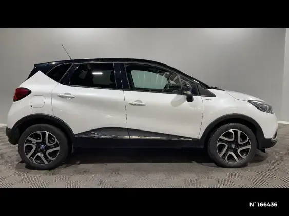 RENAULT CAPTUR - voiture d'occasion - Photo 5